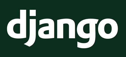 python django